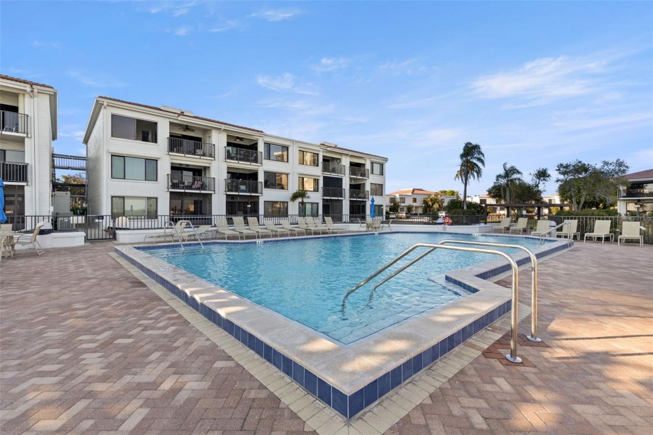 6287 Bahia Del Mar Circle, Unit 407, Saint Petersburg, FL 33715 Photo