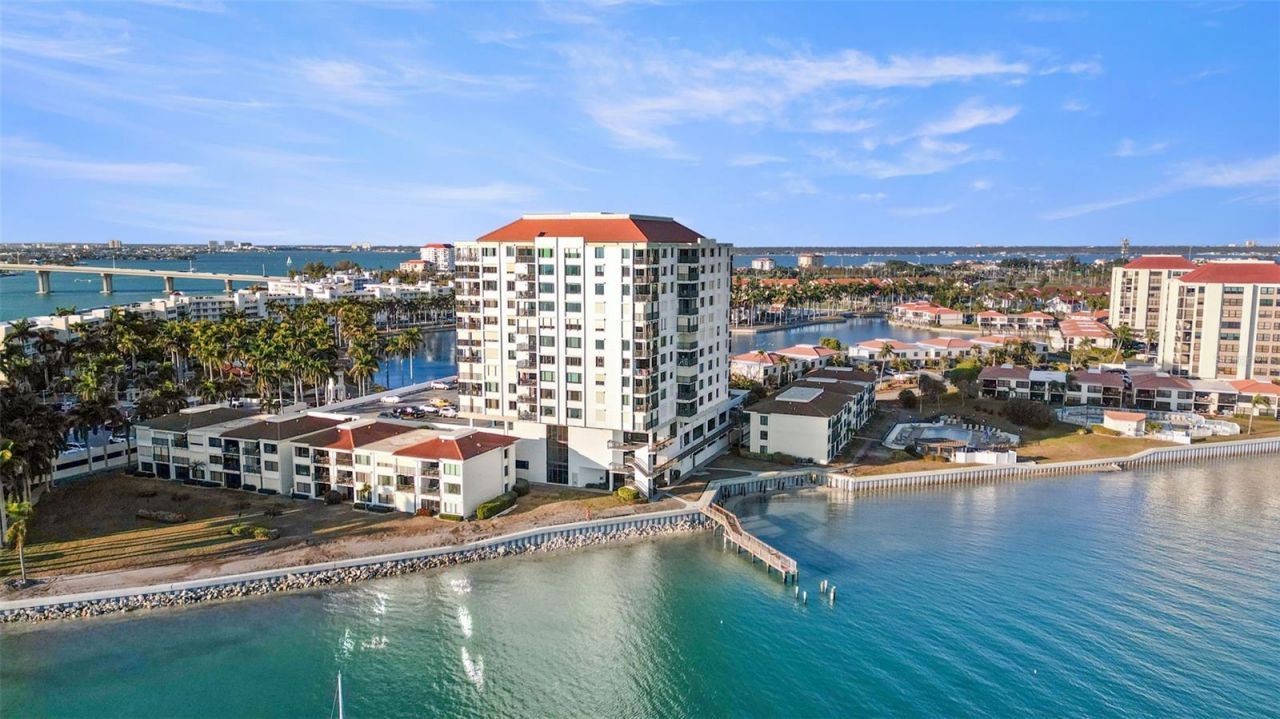 6287 Bahia Del Mar Circle, Unit 407, Saint Petersburg, FL 33715 Photo