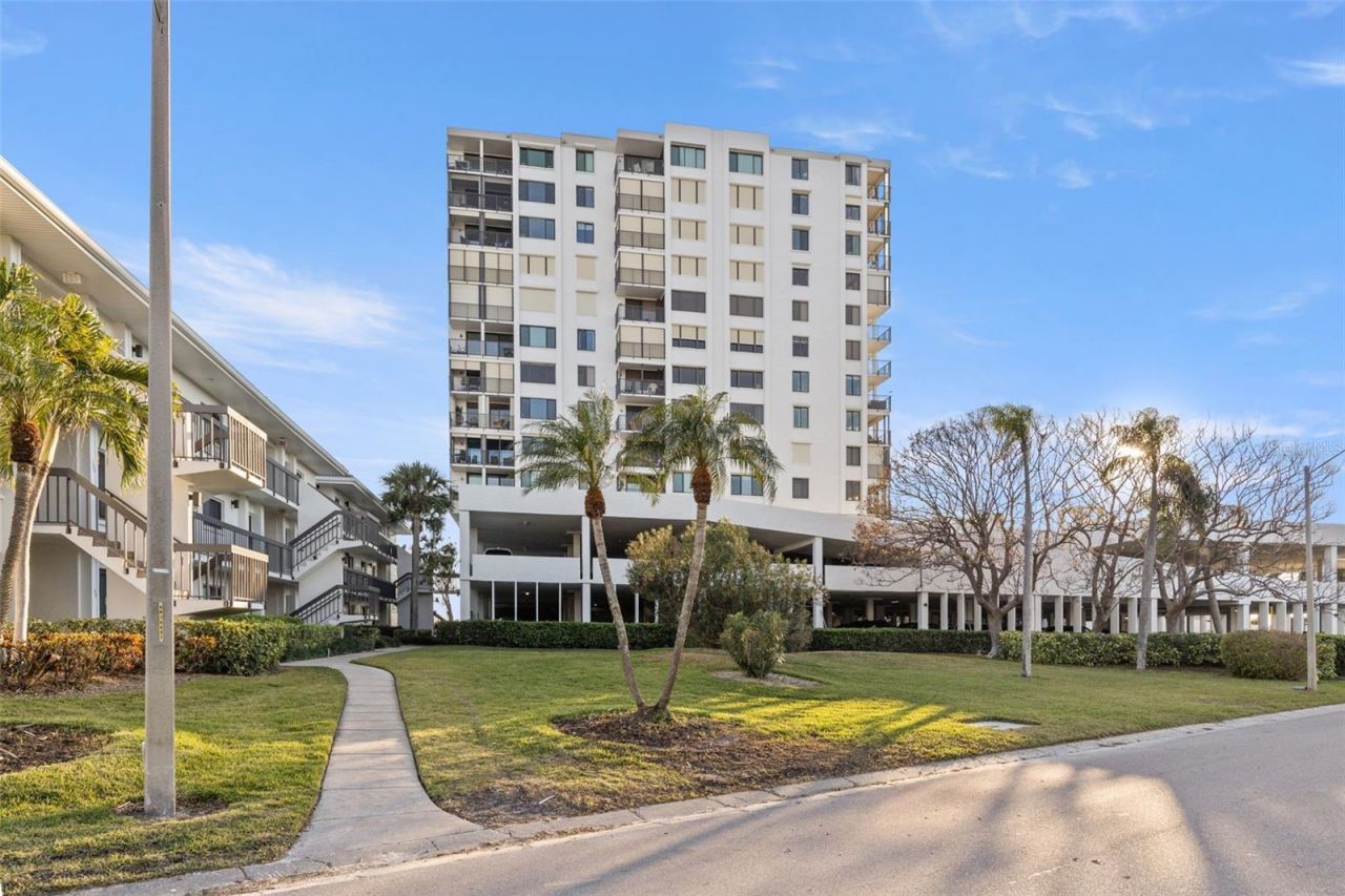 6287 Bahia Del Mar Circle, Unit 407, Saint Petersburg, FL 33715 Photo