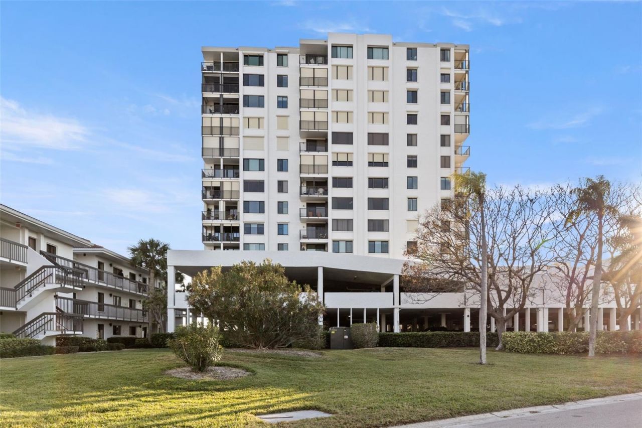 6287 Bahia Del Mar Circle, Unit 407, Saint Petersburg, FL 33715 Photo