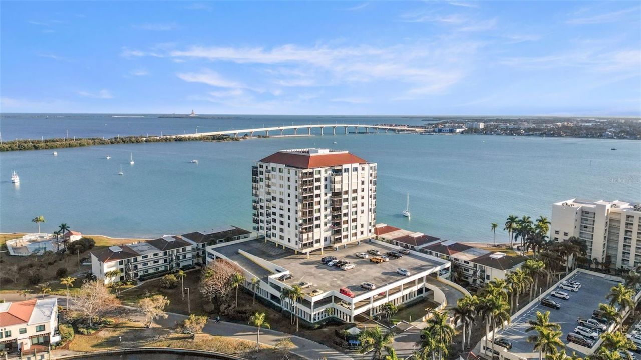 6287 Bahia Del Mar Circle, Unit 407, Saint Petersburg, FL 33715 Photo
