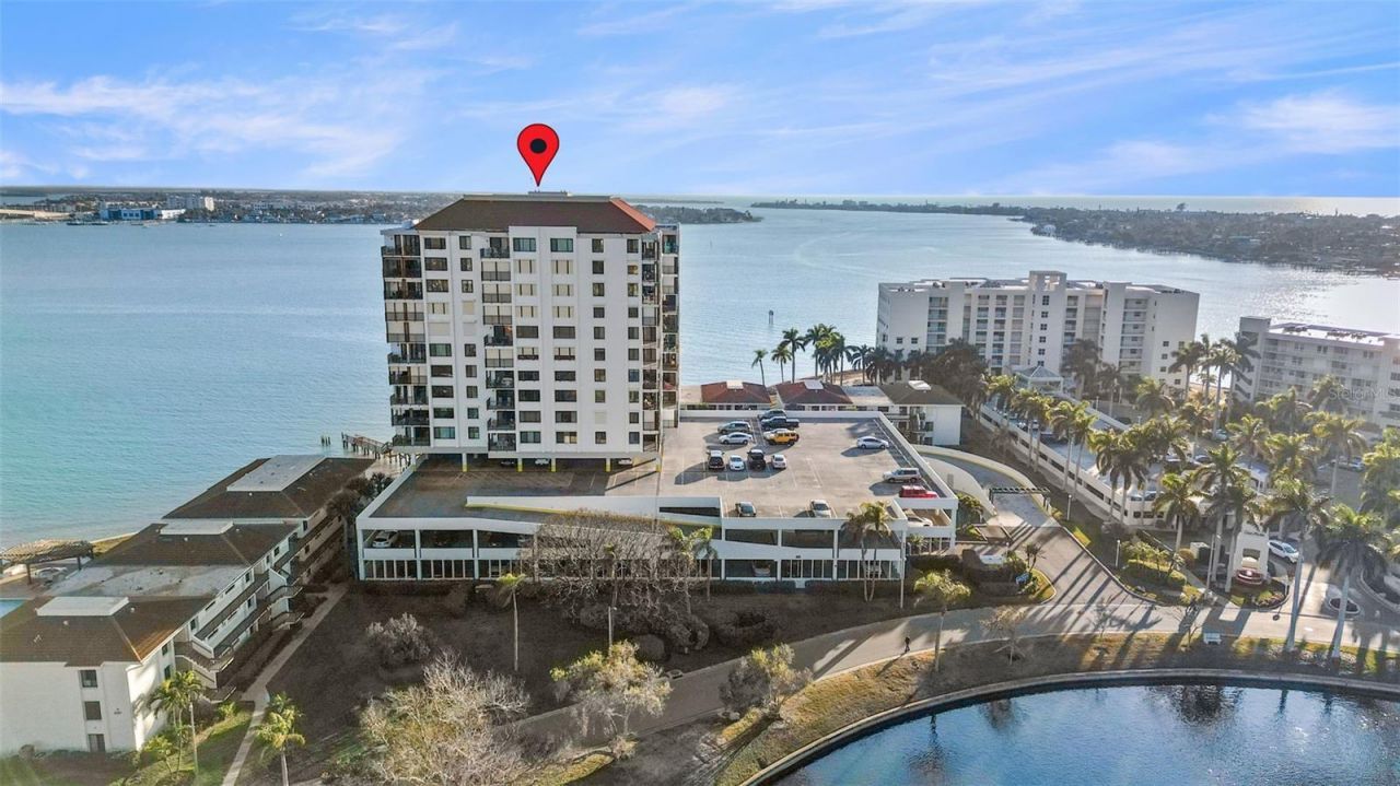 6287 Bahia Del Mar Circle, Unit 407, Saint Petersburg, FL 33715 Photo