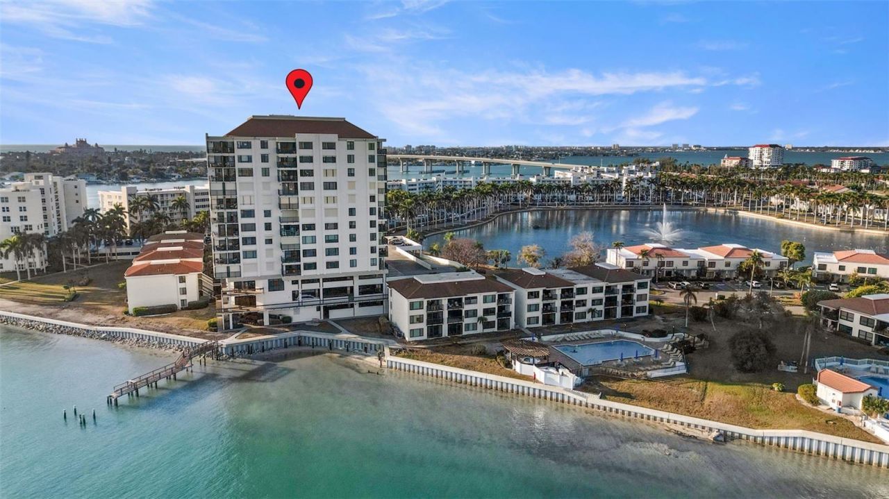 6287 Bahia Del Mar Circle, Unit 407, Saint Petersburg, FL 33715 Photo