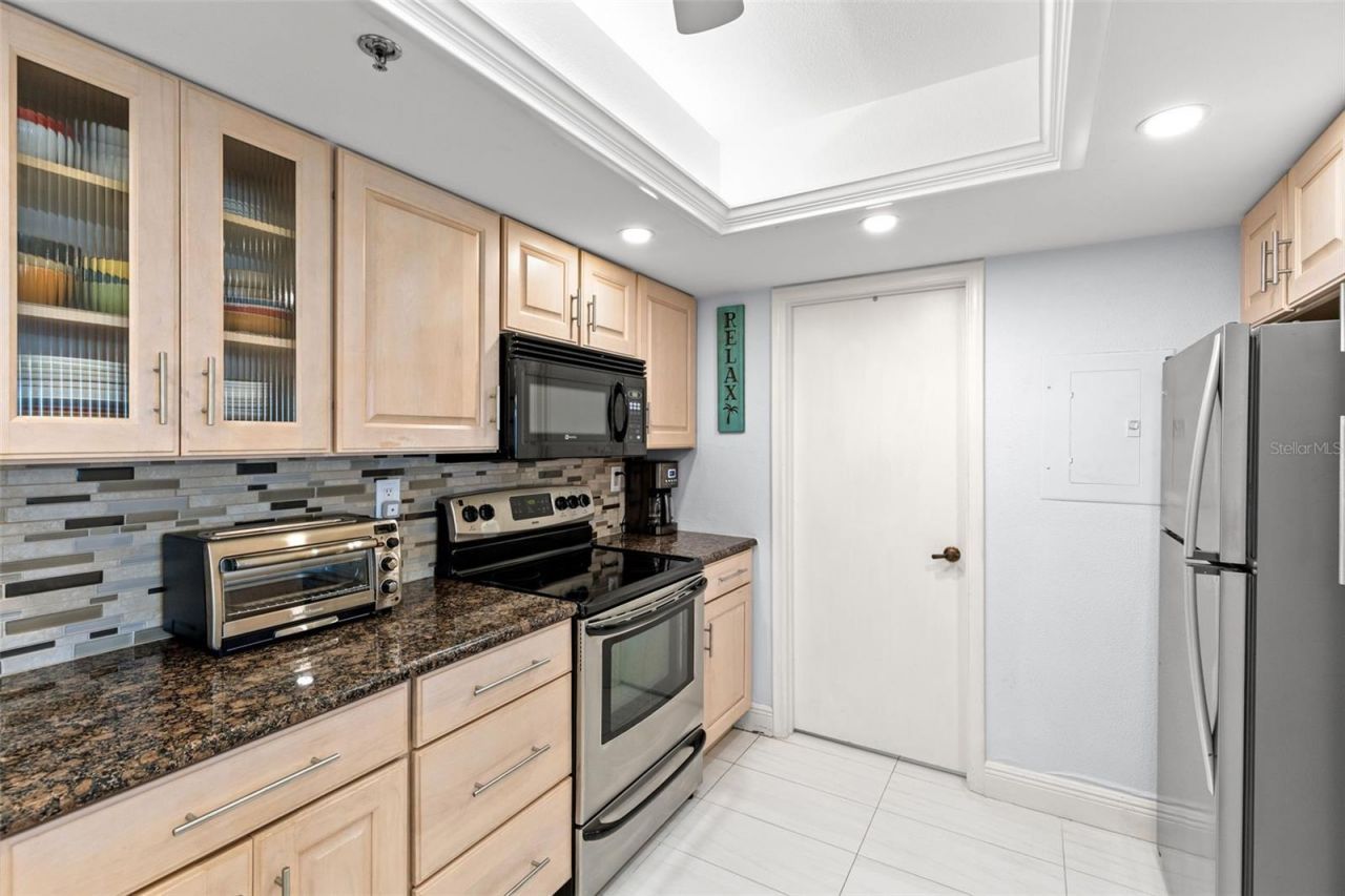 6287 Bahia Del Mar Circle, Unit 407, Saint Petersburg, FL 33715 Photo