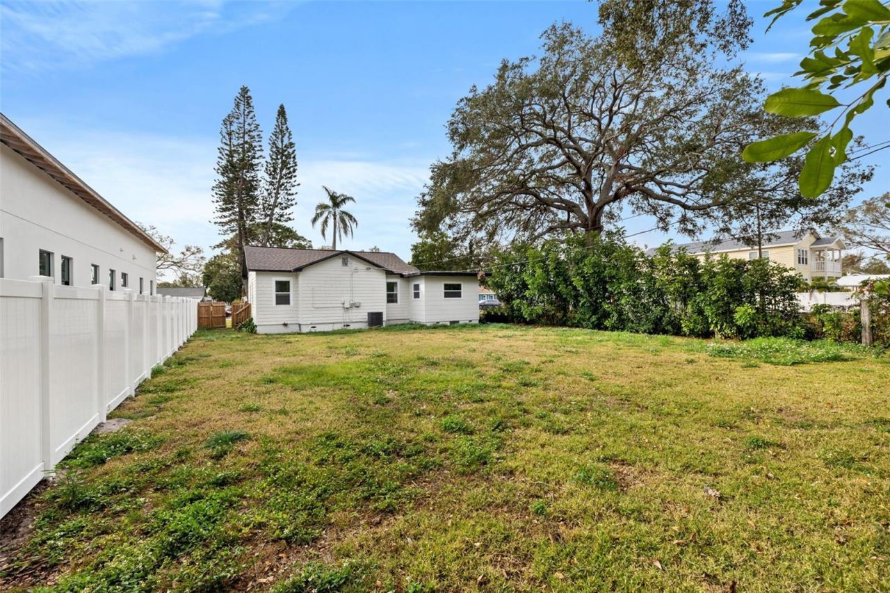 3731 6th Avenue N, Saint Petersburg, FL 33713 Photo