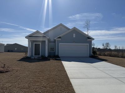 342 Sporting Dr, Aynor, SC 29511