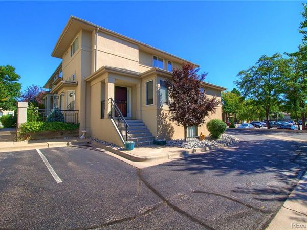 5062 E Cherry Creek South Drive , Denver, CO 80246
