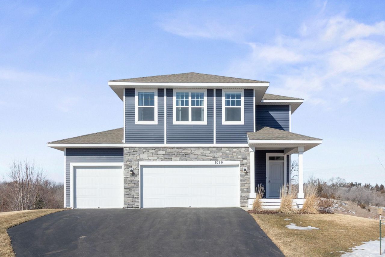 1076 Shoreview Drive, Jordan, MN 55352 Main Photo