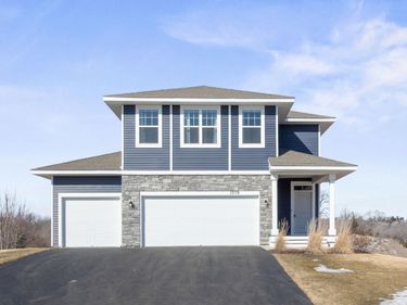 1076 Shoreview Drive, Jordan, MN 55352