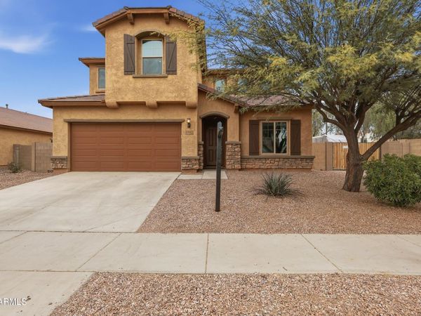 17142 W BENT TREE Drive, Surprise, AZ 85387