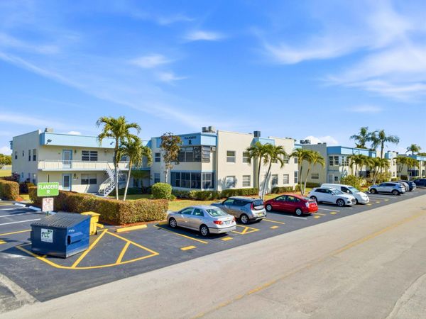 847 Flanders R, Unit 847, Delray Beach, FL 33484