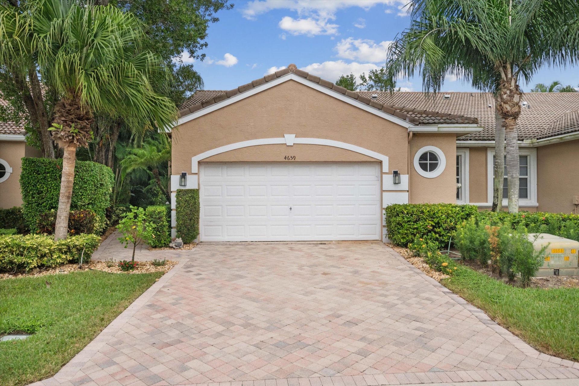4659 Carlton Golf Drive, Lake Worth, FL 33449 Main Photo