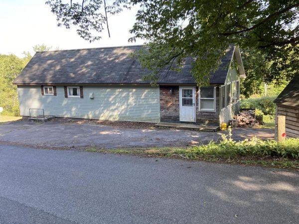 25 Dresden Hill Road, Dresden, NY 12819