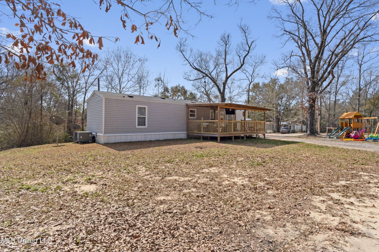 25349 Mchenry Road, Saucier, MS 39574 Main Photo