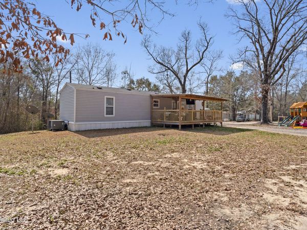 25349 Mchenry Road, Saucier, MS 39574
