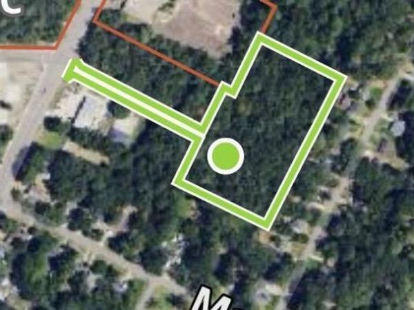 3600 Terry Road, Jackson, MS 39212