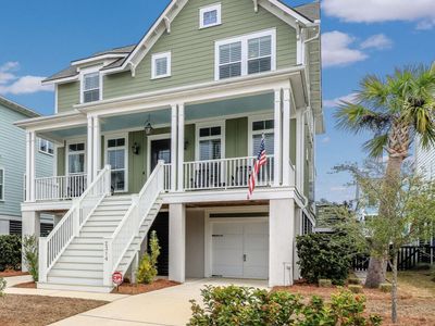 2314 Brackish Drive, Mount Pleasant, SC 29466