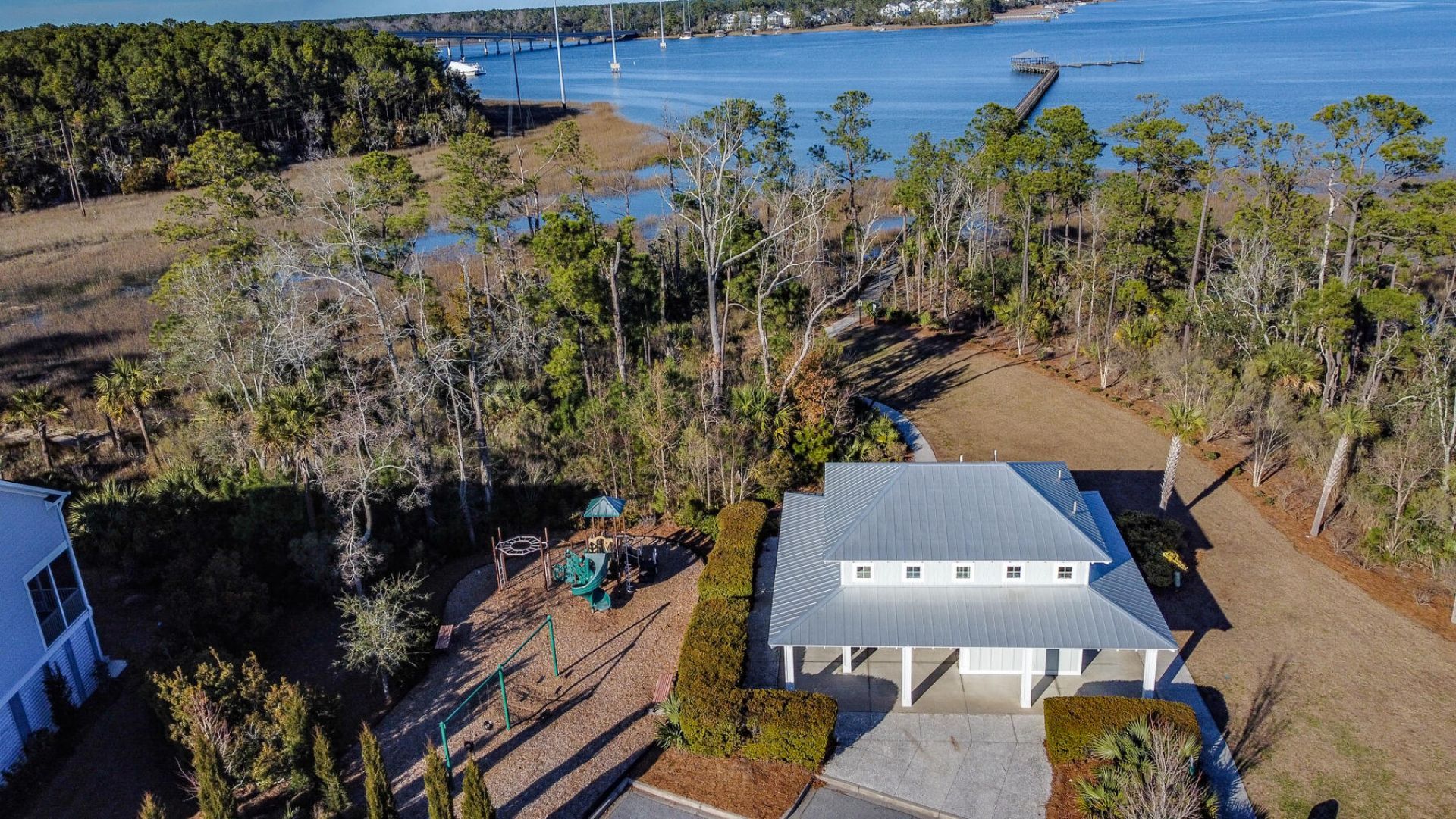 2314 Brackish Drive Photo 39