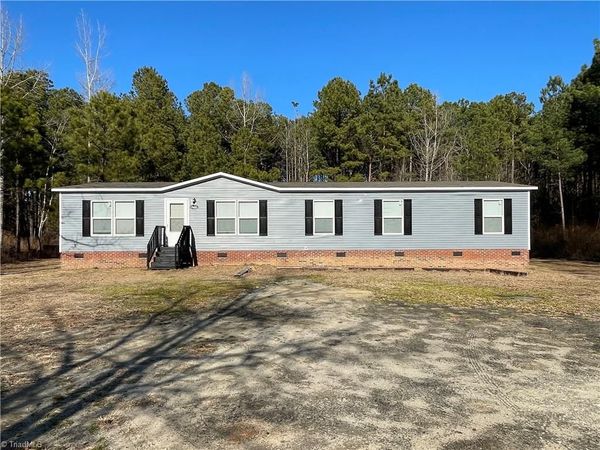 19401 Horne Road, Laurinburg, NC 28352