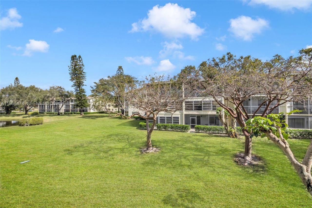152 Dorset D, Unit 152, Boca Raton, FL 33434 Photo