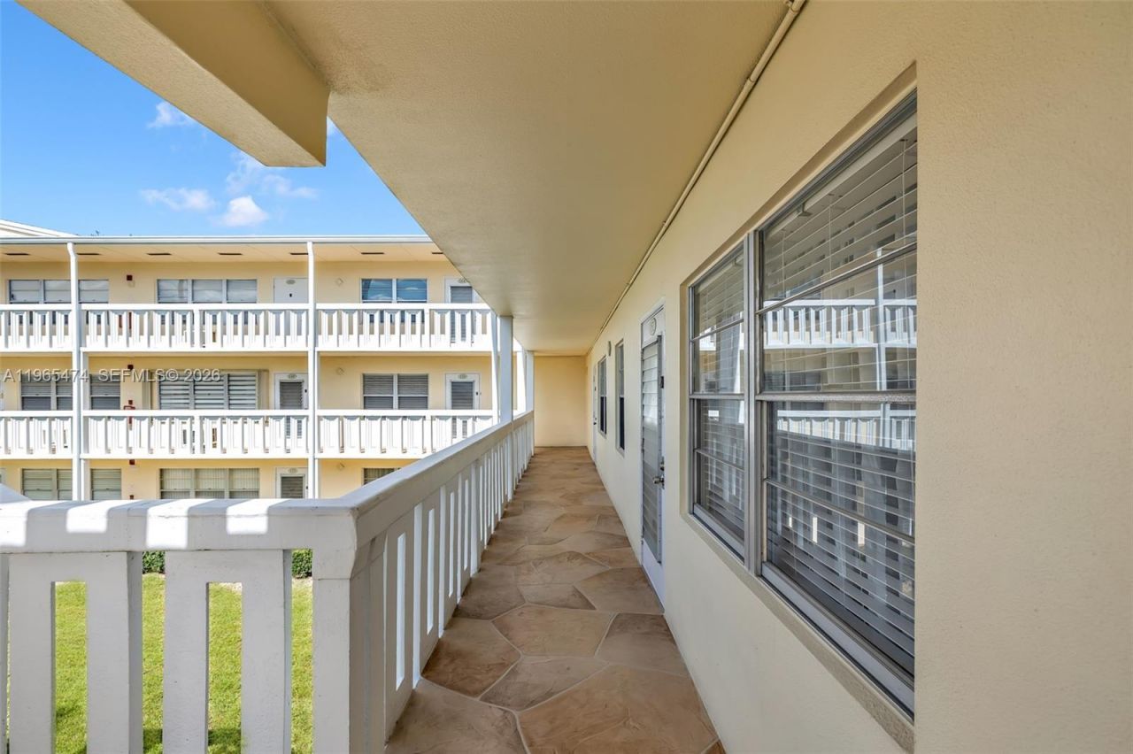 152 Dorset D, Unit 152, Boca Raton, FL 33434 Photo
