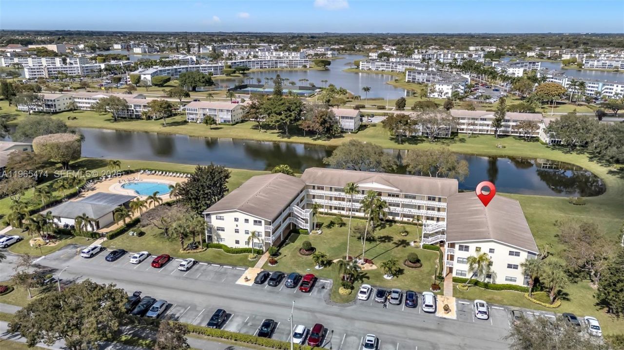 152 Dorset D, Unit 152, Boca Raton, FL 33434 Photo