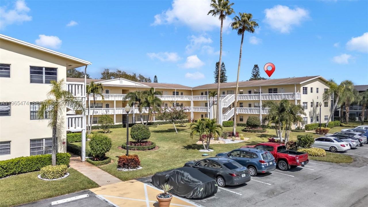 152 Dorset D, Unit 152, Boca Raton, FL 33434 Photo