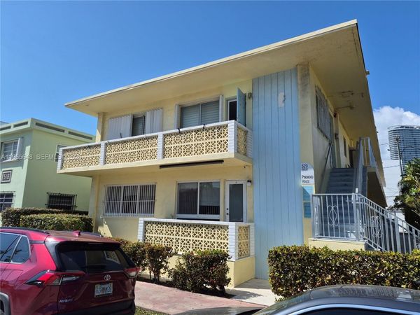 520 Euclid Ave, Unit 8, Miami Beach, FL 33139