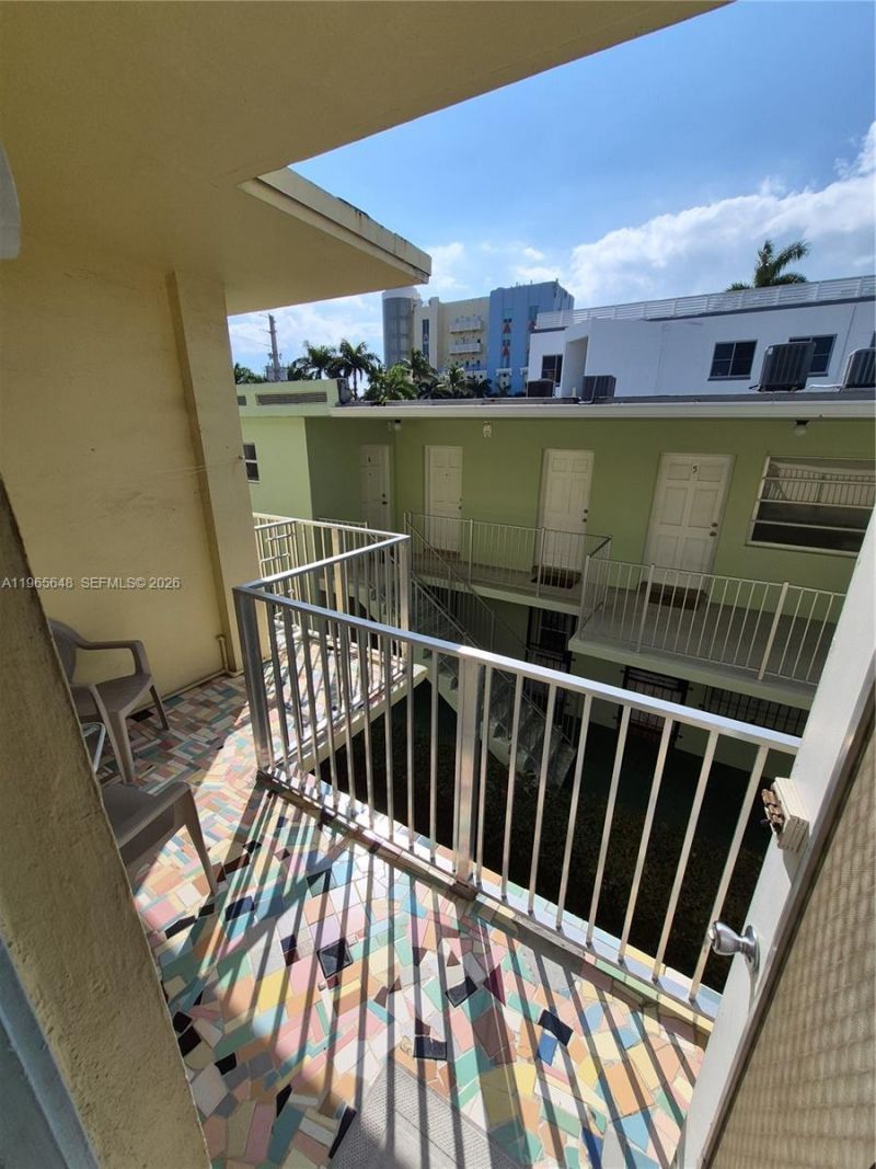 520 Euclid Ave, Unit 8, Miami Beach, FL 33139 Photo