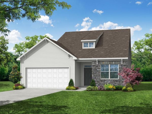 680 Pherson Street, Unit Lot 107, Aiken, SC 29801