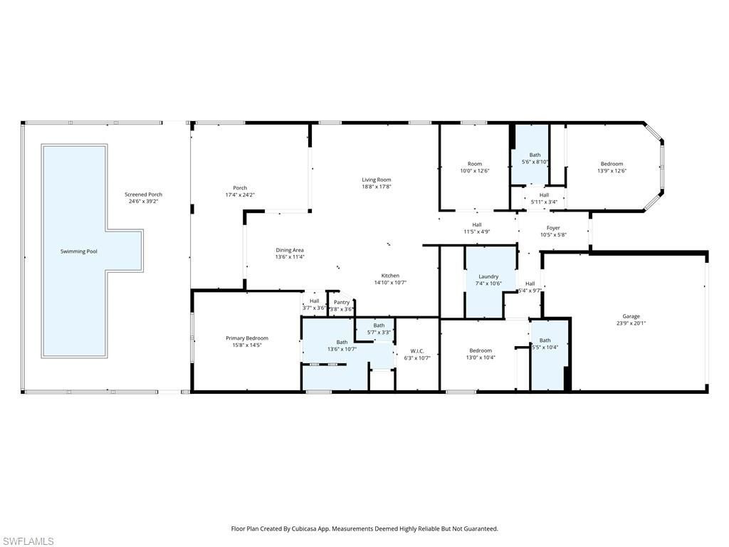 2148 Sequoia Ct, Naples, FL 34120 Photo