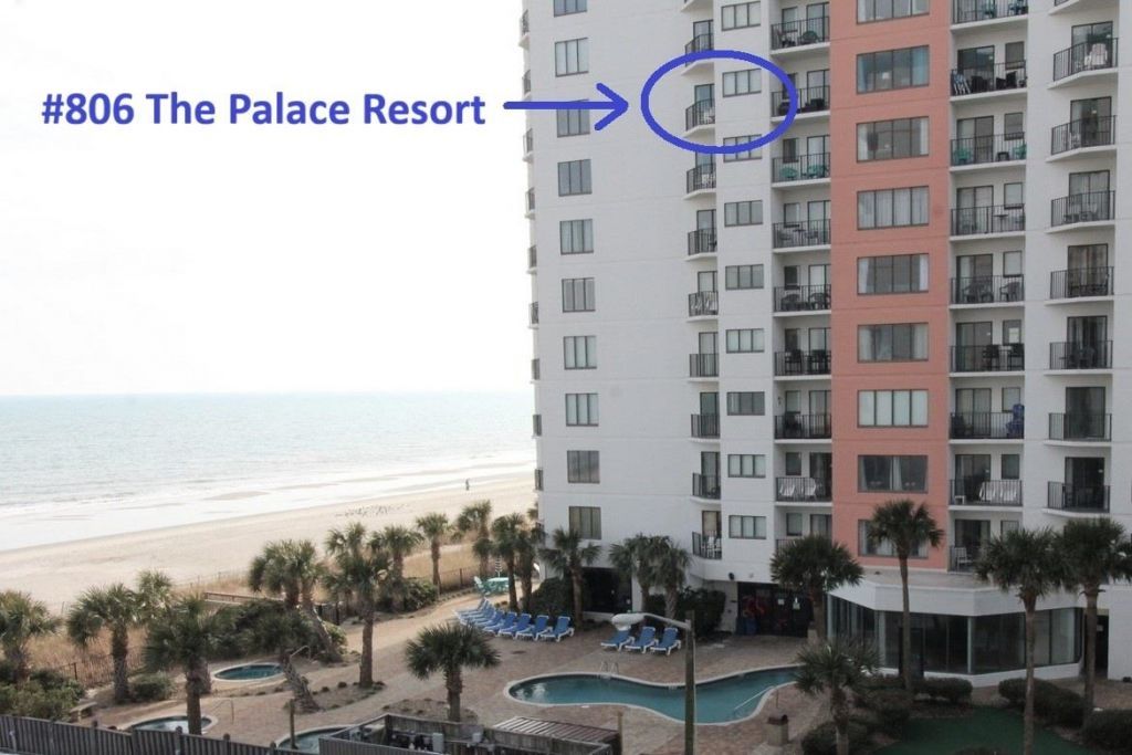 1605 S Ocean Blvd. Photo 16