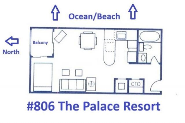 1605 S Ocean Blvd. Photo 17