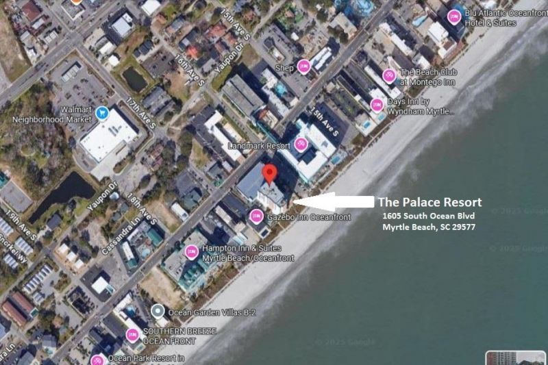 1605 S Ocean Blvd. Photo 20