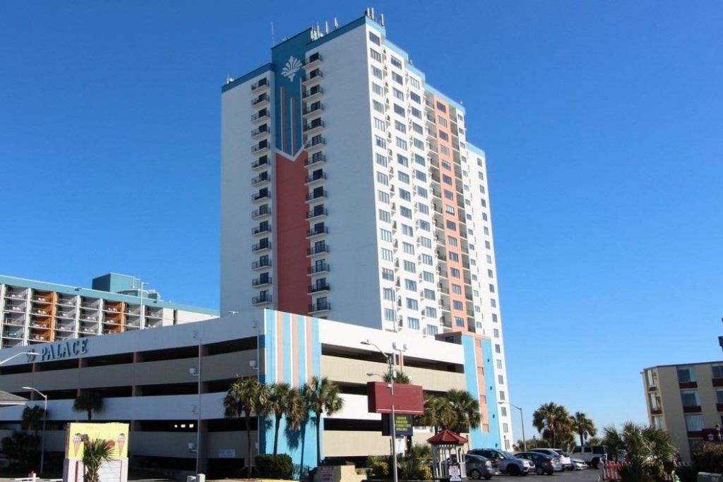 1605 S Ocean Blvd. Photo 31