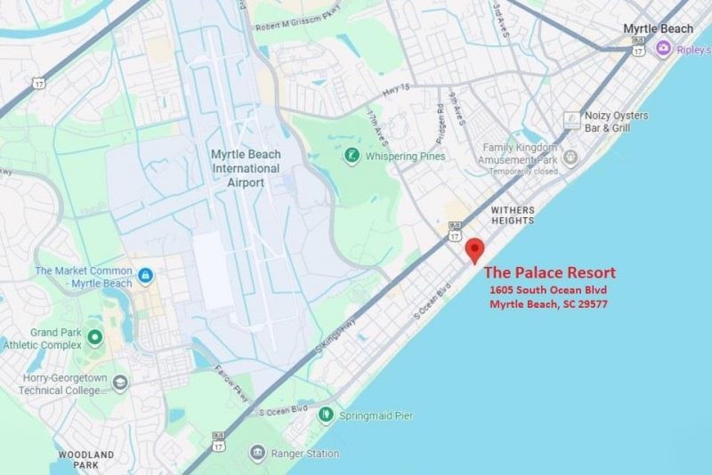 1605 S Ocean Blvd. Photo 32