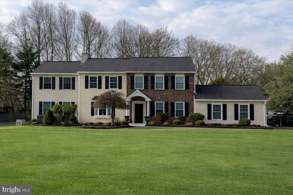 1116 Brian Court, Yardley, PA 19067 Main Photo