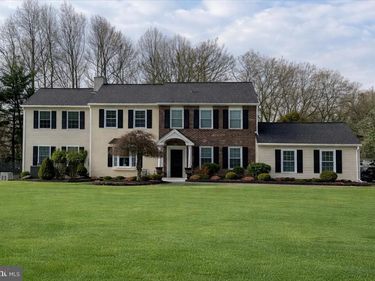 1116 BRIAN COURT, YARDLEY, PA 19067