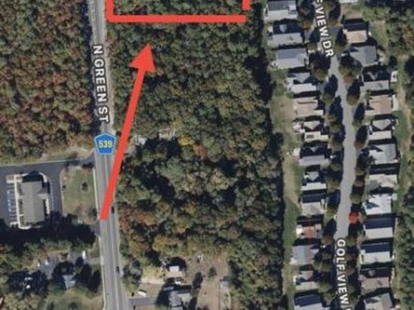 827 ROUTE 539, LITTLE EGG HARBOR TWP, NJ 08087