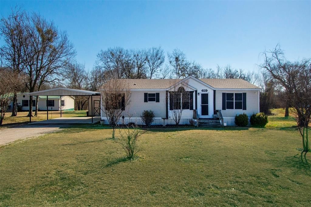 2963 Fall Brook Drive, Crandall, TX 75114 Main Photo