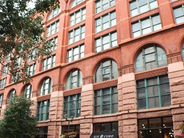 1000 Washington Avenue , St Louis, MO 63101