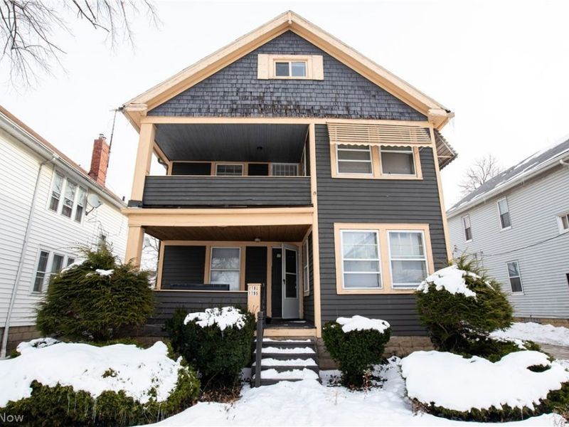 1193 E 172nd Street, Cleveland, OH 44119 Photo 1