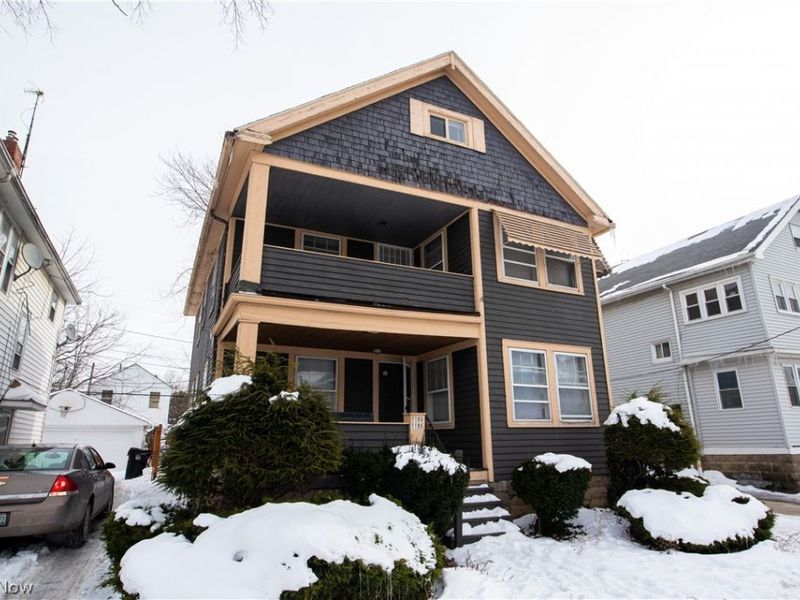 1193 E 172nd Street, Cleveland, OH 44119 Photo 2