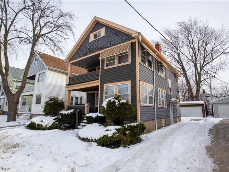 1193 E 172nd Street, Cleveland, OH 44119 Photo 3