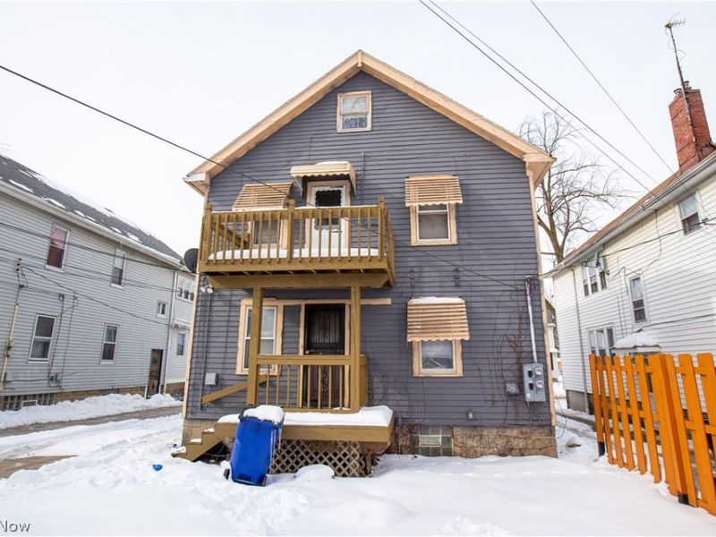 1193 E 172nd Street, Cleveland, OH 44119 Photo 4