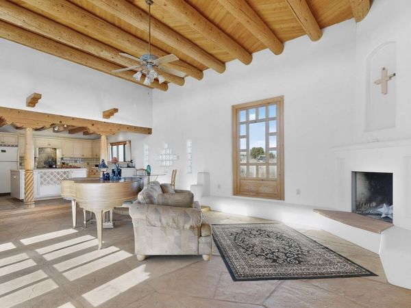4 Cerrado Loop, Santa Fe, NM 87508
