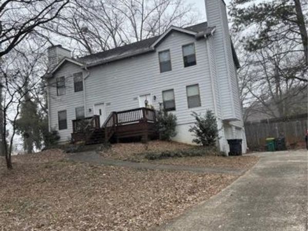 1081 Dassow Court, Alpharetta, GA 30009