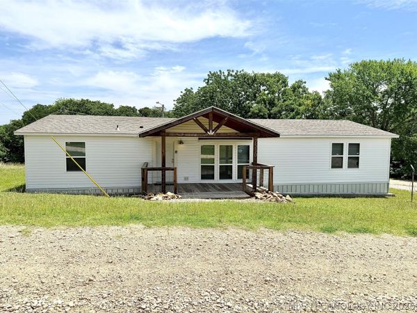 7530 Black Bass Lane, Kingston, OK 73439