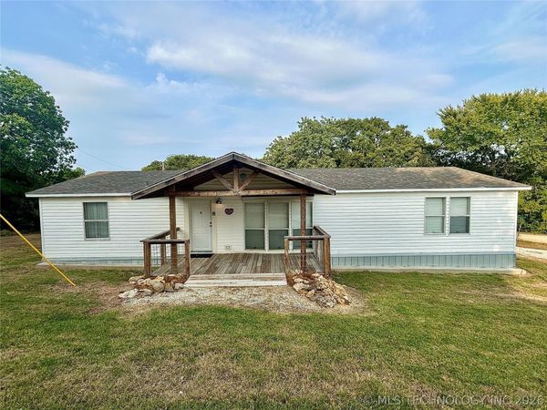 7530 Black Bass Lane , Kingston, OK 73439