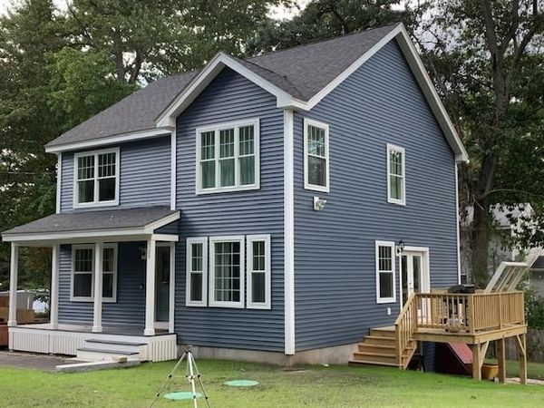 29 London Road, Salem, NH 03079